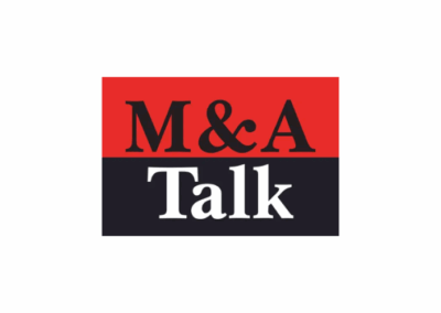 Rethinking the M&A Auction Process: A Wealth Management Perspective