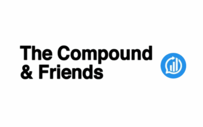 The World According to Joe Lonsdale – The Compound and Friends
