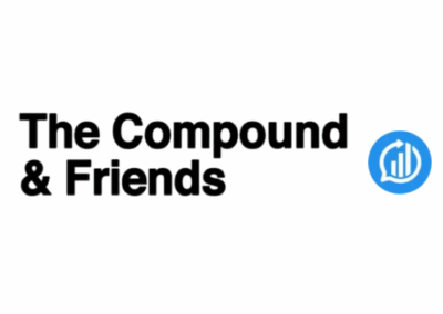 The World According to Joe Lonsdale – The Compound and Friends