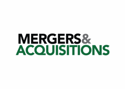 Alaris Acquisitions Launches Lens for Wealth Management M&A