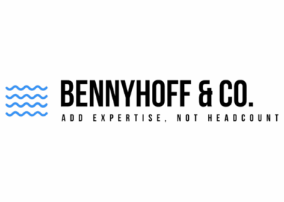 Vanguard Veteran Launches Fractional CIO Firm