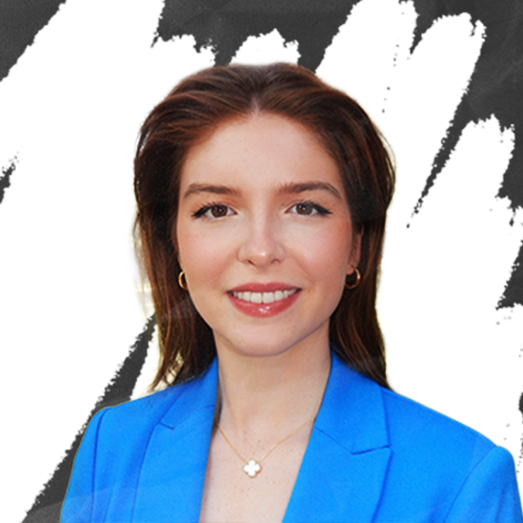 Lauren Reilly