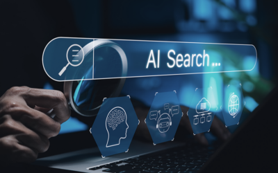 Sorry, SEO. It’s Not You… It’s AI