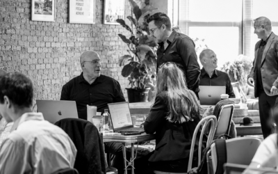 The Important Question Nobody Asks a PR Agency